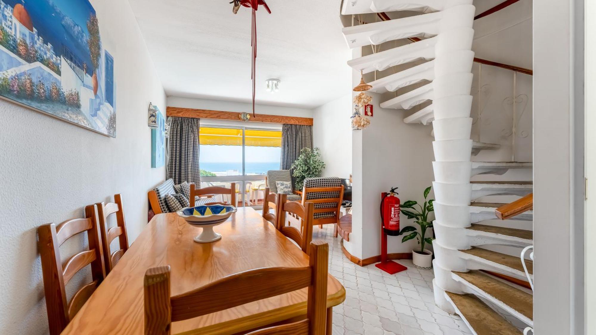 Typical T2 In Albufeira W/ Balcony By Lovelystay Exterior photo