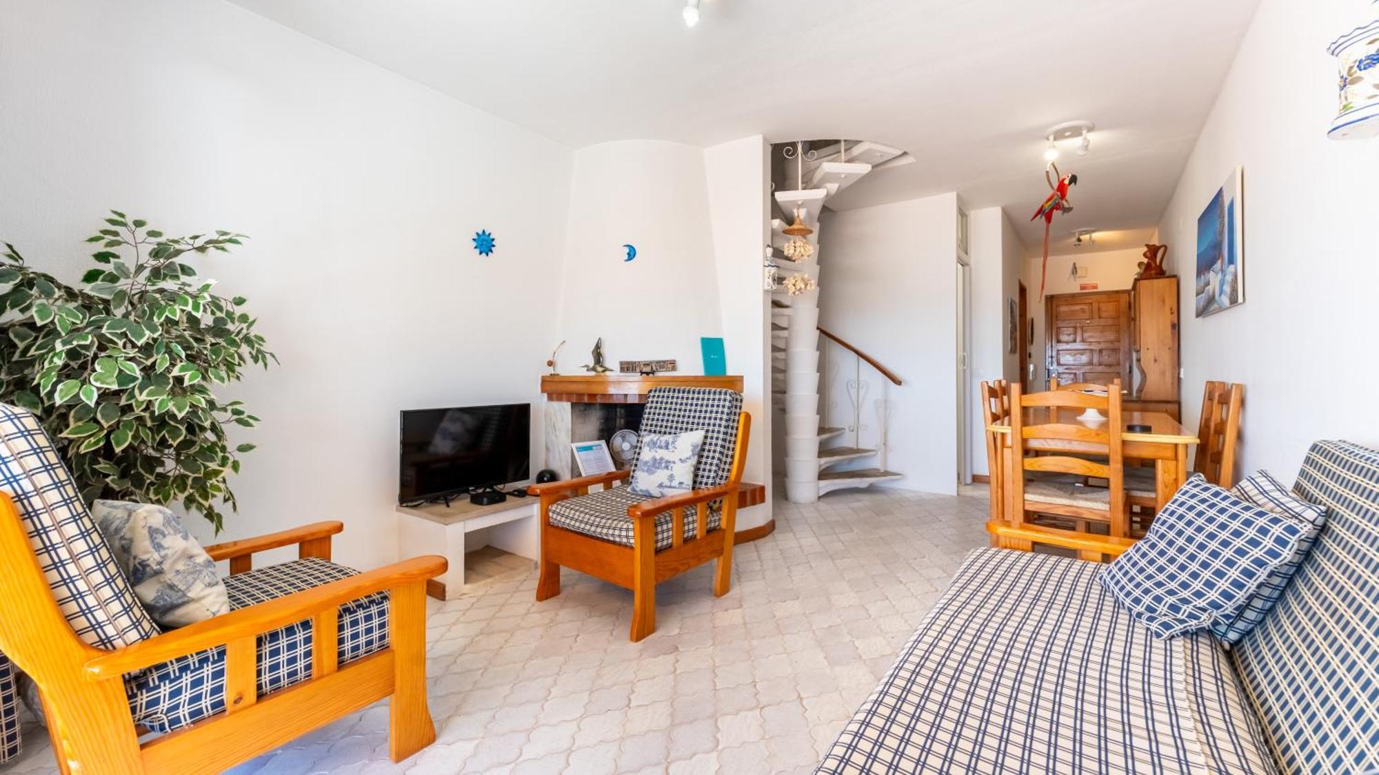 Typical T2 In Albufeira W/ Balcony By Lovelystay Exterior photo
